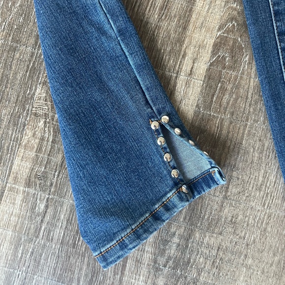 NY&C Women’s Sculpting Skinny Jeans - Picture 2 of 3